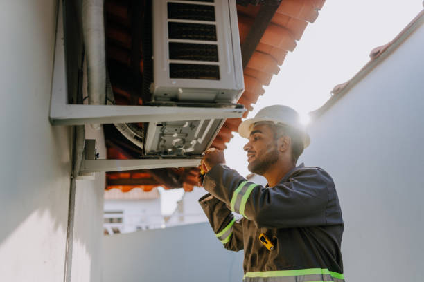 Best HVAC Installation Services  in The Pinehills, MA