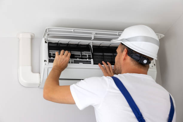 Best Affordable HVAC Services  in The Pinehills, MA