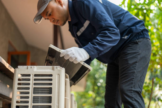 Best HVAC Emergency Services  in The Pinehills, MA