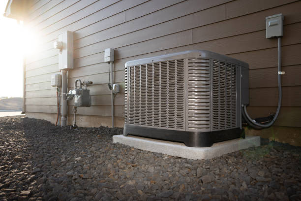 Best HVAC System Installation  in The Pinehills, MA